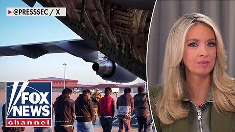 McEnany: This is who the Democrats are protecting?!