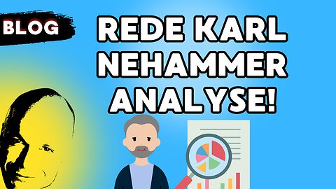 Rede Karl Nehammer - Analyse!