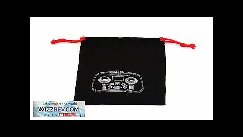 Radiomaster Pocket Radio Transmitter Storage Bag Black Review