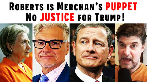 Supreme Court SHOCKING Ruling EXPOSES Juan Merchan And Alvin Bragg