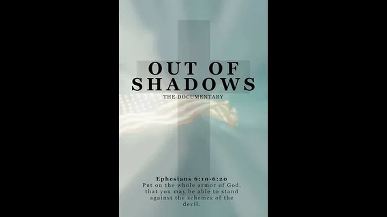 Out of Shadows (2020) Full Documentary (1080p)