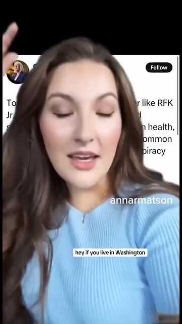 Senator Patty Murray Gets Owned