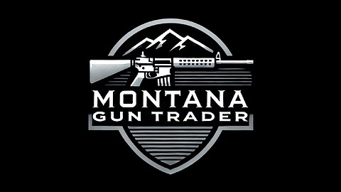 Montana Gun Trader Short