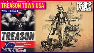 Ending Treason Town USA