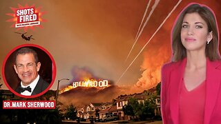 Deanna Lorraine What Lies Beneath the BURNED LA Cities?! What is Their Master Plan?