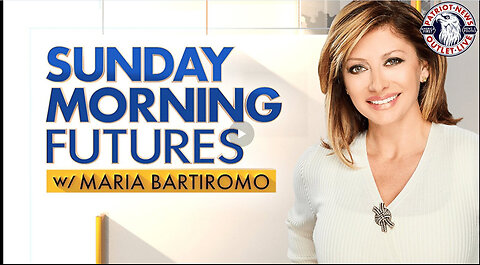 Sunday Morning Futures w/ Maria Bartiromo | Fox News | 03-02-2025