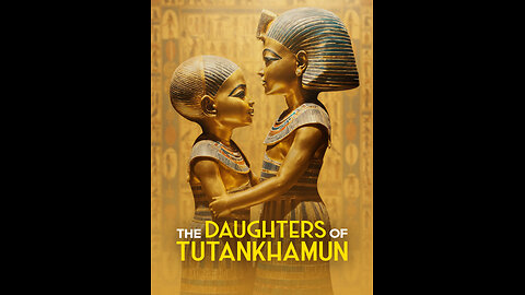 The Daughters of Tutankhamun ( Full Documentary ) 2022