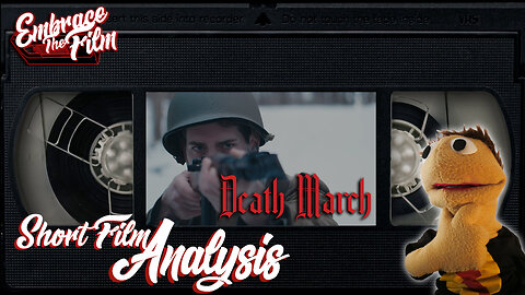 The Burden Of Duty: Death March - Short Film Analysis