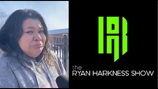 Episode #068: Goya Flavored Tears | The Ryan Harkness Show