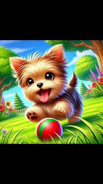 🔥 What’s Hot with Yorkie Lucy? 🐶✨ Latest Adventures & Cutest Moments!