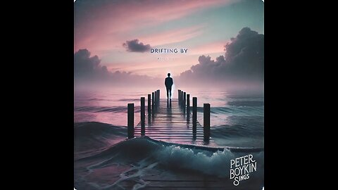 Drifting By by Peter Boykin