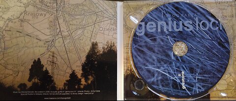 2010 - Topografia - Genius Loci [FULL ALBUM]