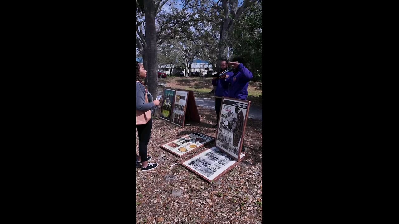 Why are our people at the bottom ?