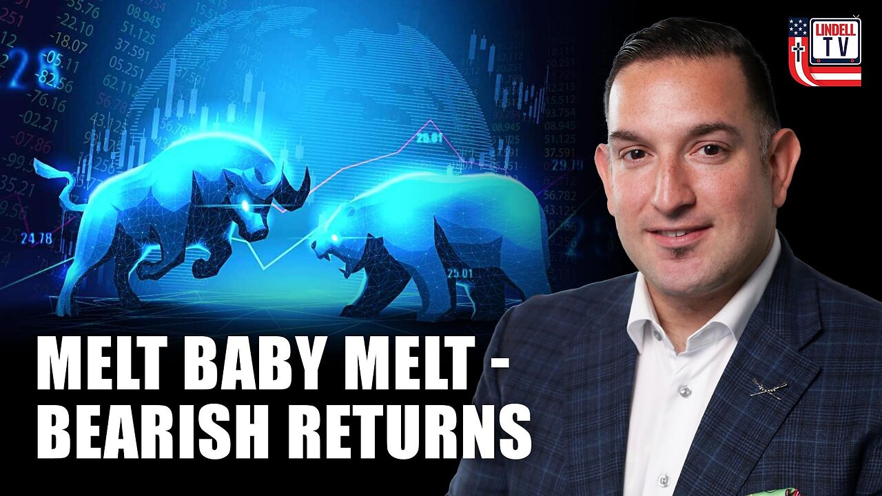 Melt Baby Melt - Bearish Returns