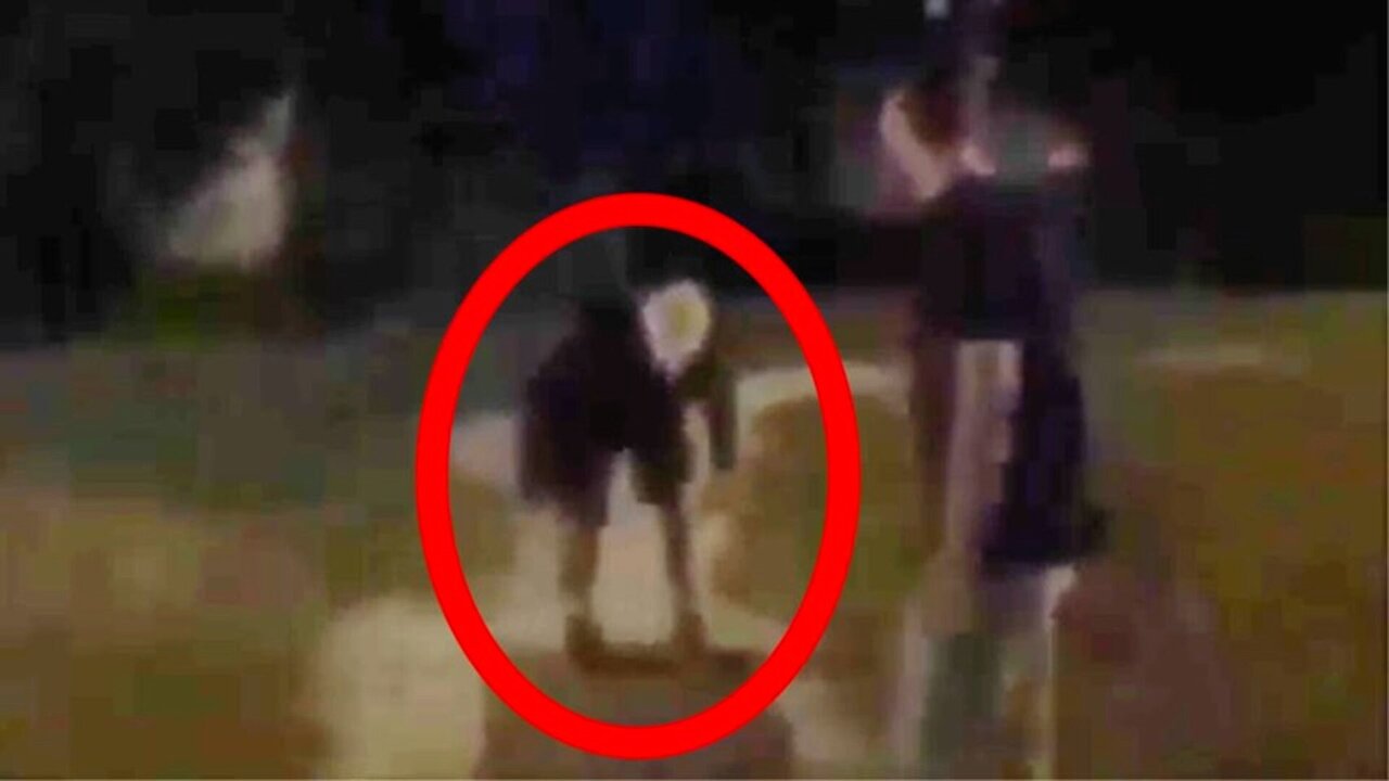 The Bag Man Found Footage Creepy! Analysis