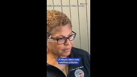 The Mayor Failed California