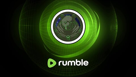 Testing New Rumble Studio Settings | Very Short Stream