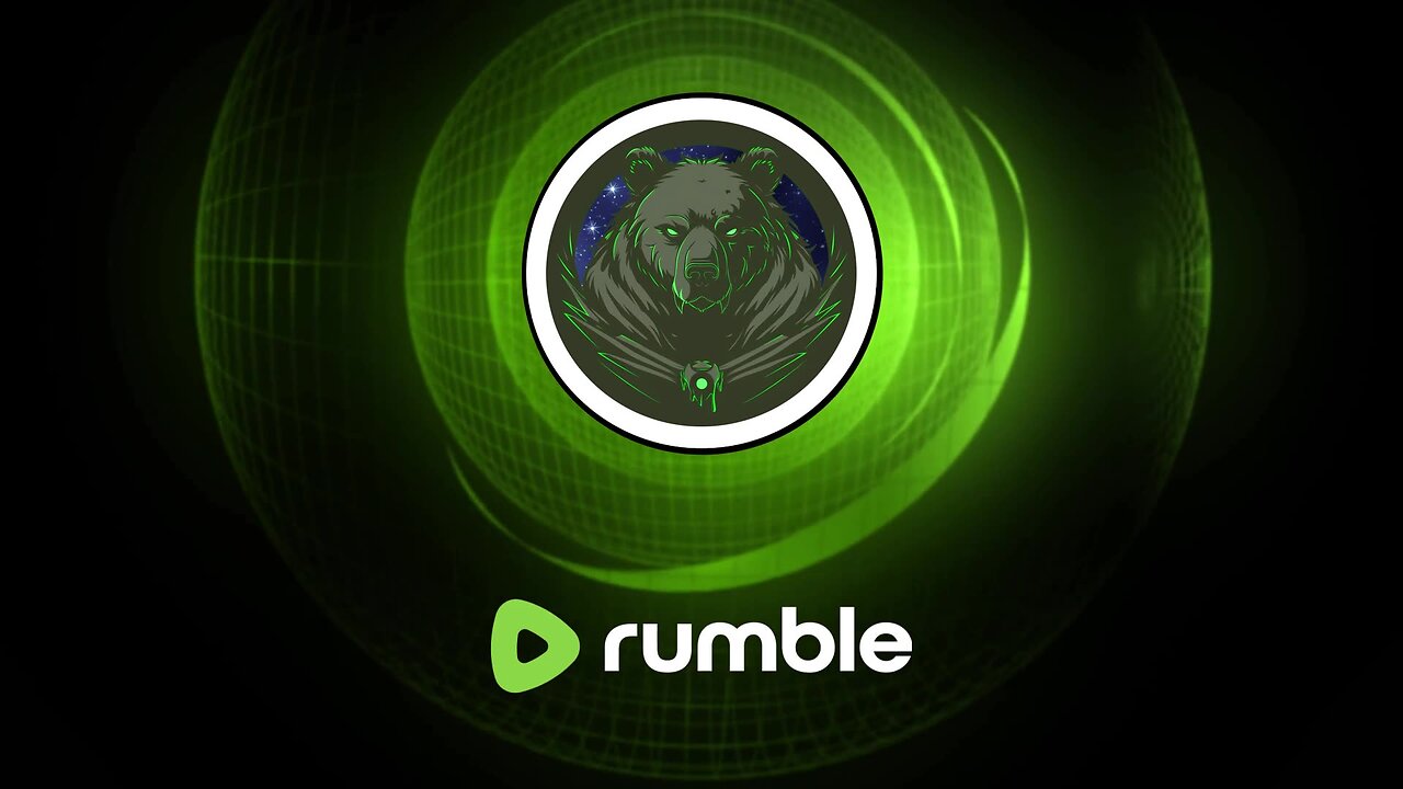 Testing New Rumble Studio Settings | Very Short Stream