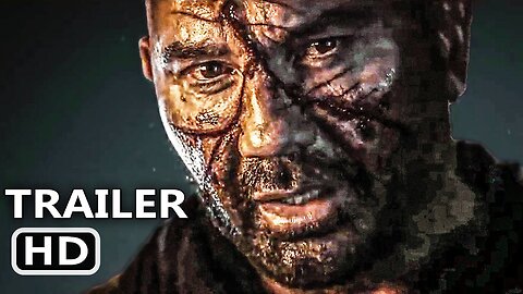 In The Lost Lands (2025) Official Trailer | Dave Bautista, Milla Jovovich | PSN Experiment