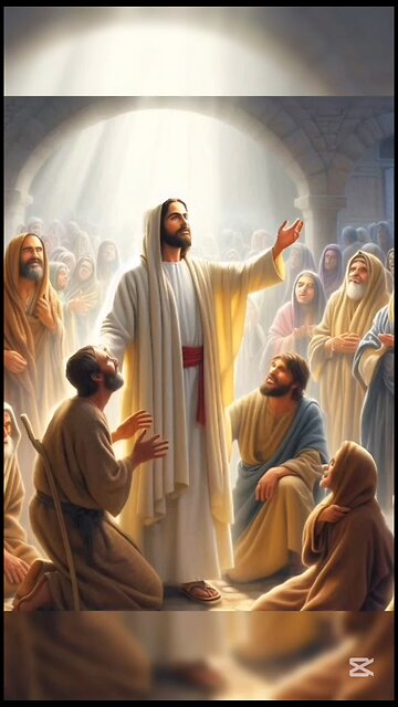 #16 Performs Miracles