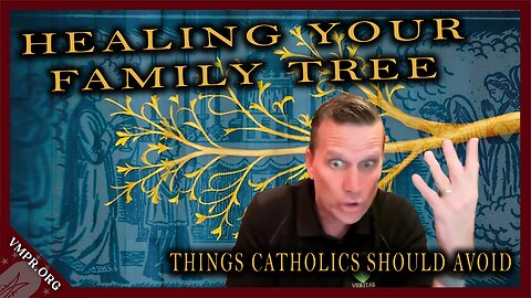 What to Avoid When Trying to Heal Your Family Tree