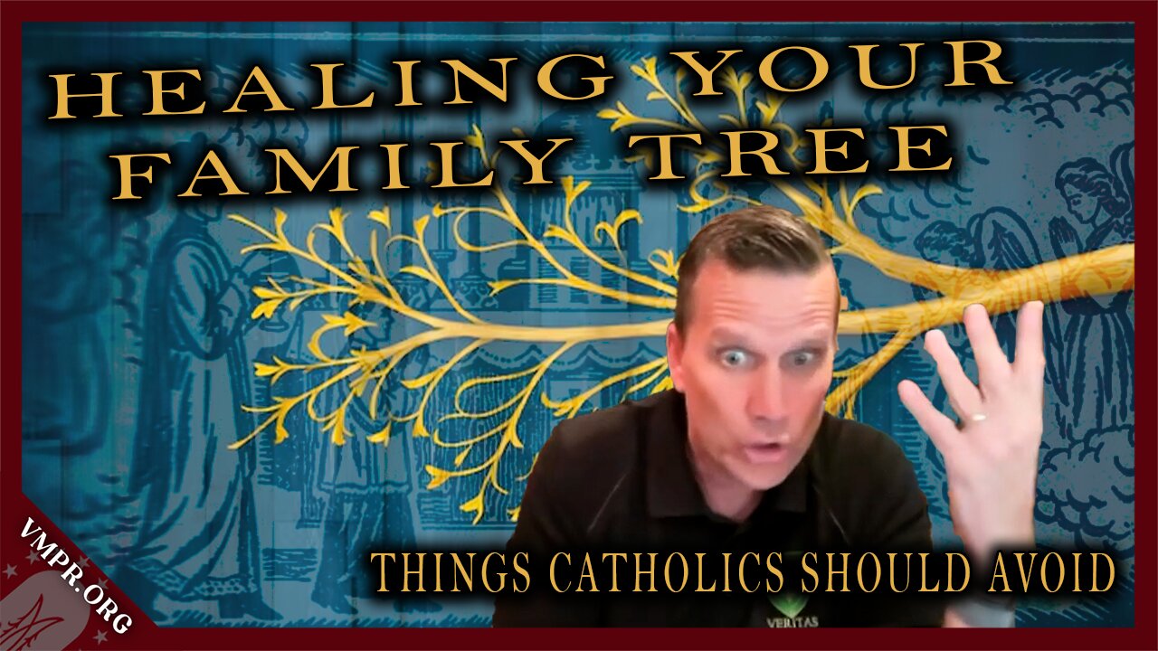 What to Avoid When Trying to Heal Your Family Tree