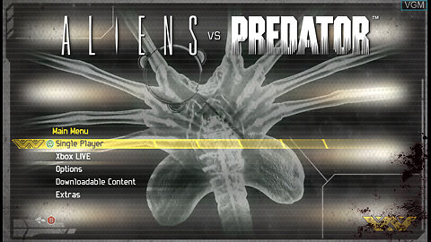 ALIENS VS PREDATOR STREAM REUPLOAD