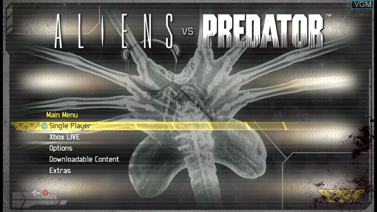 ALIENS VS PREDATOR STREAM REUPLOAD