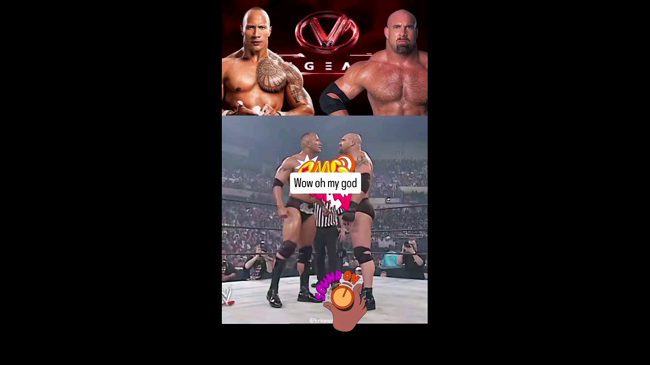 WWE