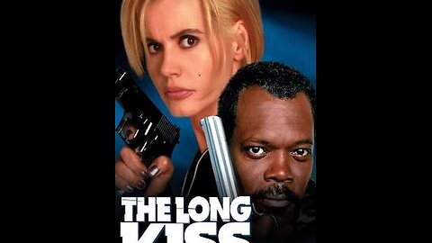 The Long Kiss Goodnight 18 1996 ‧ Action/Thriller ‧ 2 hours