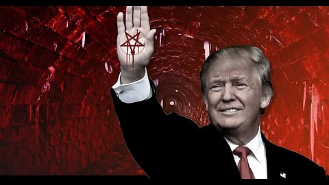 Donald And His Jew-rotten Occupation Regime.mp4