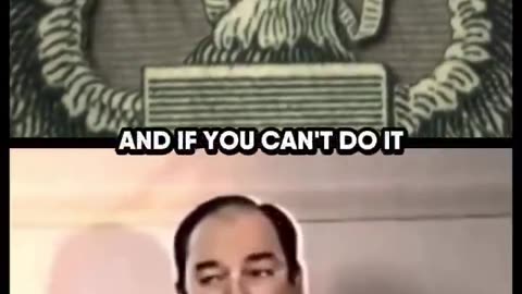 With recent events in the news ... Is this making more sense now?