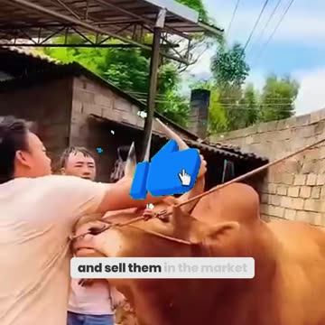 China’s Bizarre Farm Secret: Why Are They Cutting Down Ancient Trees?