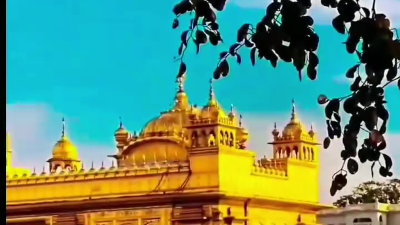 Waheguru