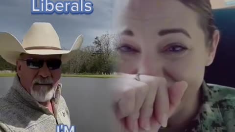 Conservatives VS. Liberals