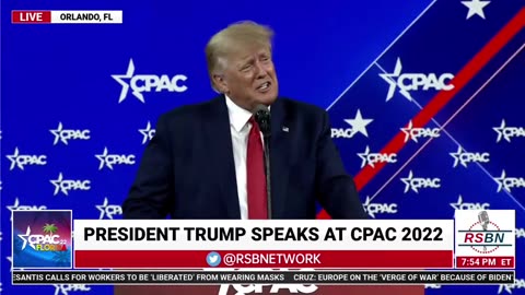 Donald Trump stands up for Canadian truckers