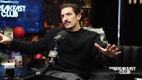 Charlamagne & Andrew Schulz Cast Doubt on Dems' Odds of Regaining Power