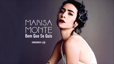 Marisa Monte - Bem Que Se Quis (ao vivo - 1989)