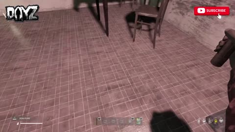 Let's Play - DayZ - A FRESHYS STORY - A BETTER DAY PART 2.