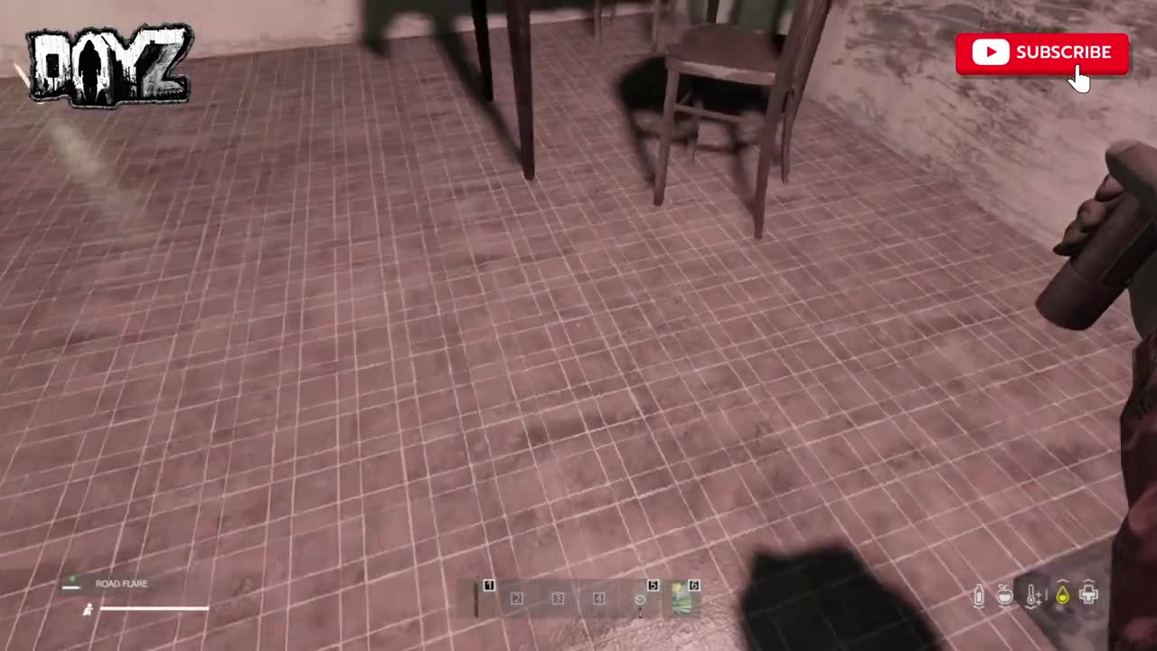 Let's Play - DayZ - A FRESHYS STORY - A BETTER DAY PART 2.