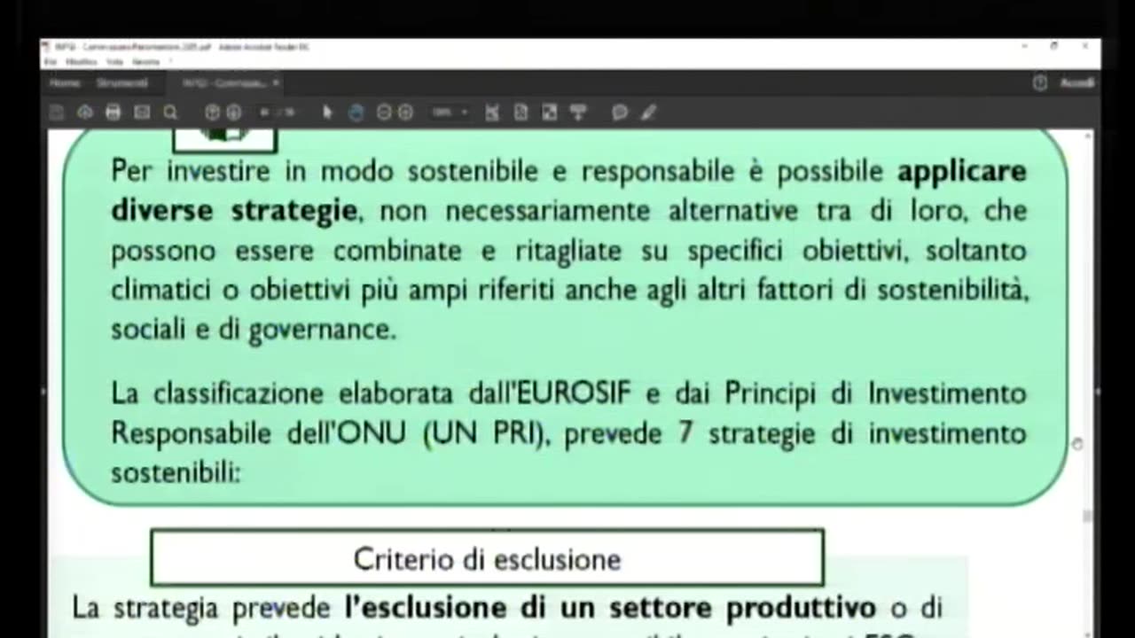 🔴Commissione Enti Gestori: audizione del Presidente ed altri rappresentanti dell’INPGI (13.02.2025)