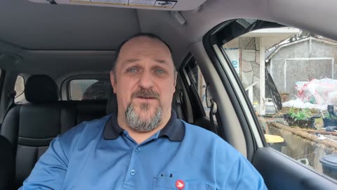 Update With Adrian Scott - March 27, 2025 - Truth And Testimony The Broadcast