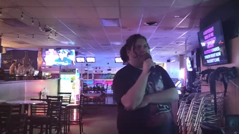 Autistic Man Kills Matchbox 20- Unwell Live Cover #matchbox20 #unwell