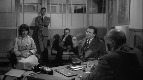Danger Man season 2 1964-1965 s2d3e10