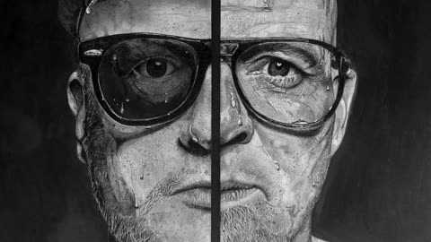 Thomas D. feat. Flo Mega Feat. The KBCS - Verdammt am Mikrofon ( Mega D. ab April 2025 Erhältlich