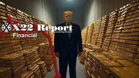 X22 Report: The Fed Begins To Push Back On Trumps Rate Cuts