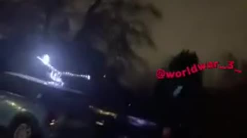¨Mystery" Drone Crases In NJ-Is Gone 5 Mins Later....