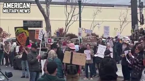 FBI launches new task force as domestic terrorists target Tesla