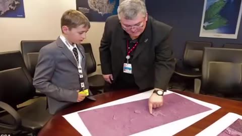 Boy Finds Lost Mayan Pyramids In Jungle