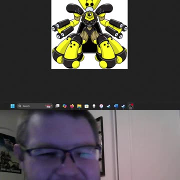 Medabot Thoughts: Trap Spider